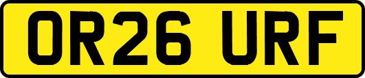 OR26URF