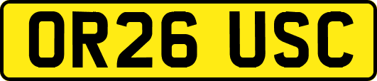 OR26USC