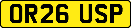 OR26USP