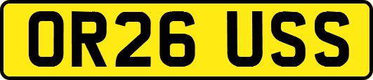 OR26USS
