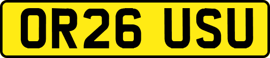 OR26USU