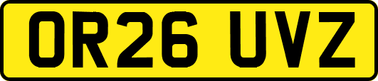 OR26UVZ
