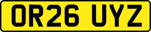 OR26UYZ