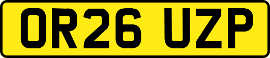 OR26UZP