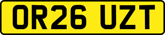 OR26UZT