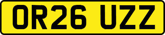 OR26UZZ
