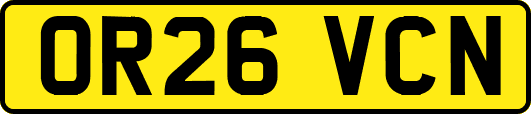 OR26VCN