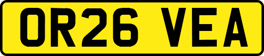 OR26VEA