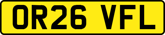 OR26VFL