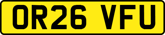 OR26VFU