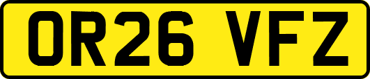 OR26VFZ