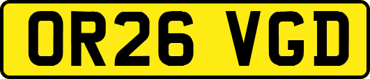 OR26VGD