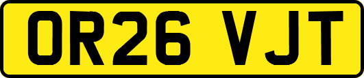 OR26VJT