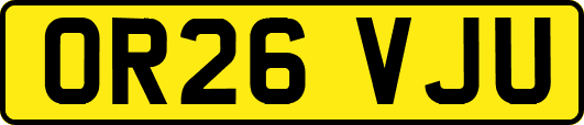 OR26VJU