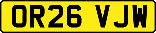OR26VJW
