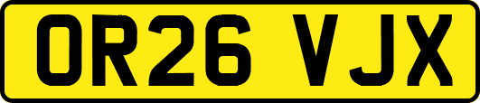 OR26VJX