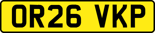 OR26VKP