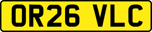 OR26VLC