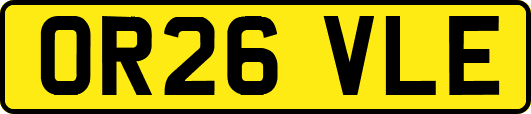 OR26VLE