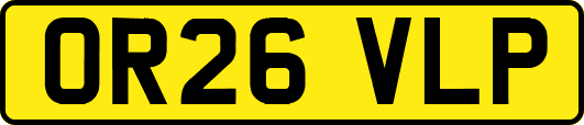OR26VLP