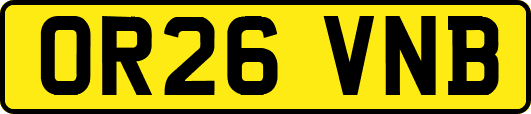 OR26VNB