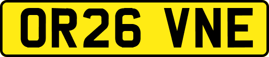 OR26VNE