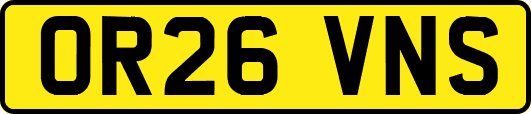 OR26VNS