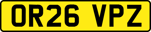 OR26VPZ