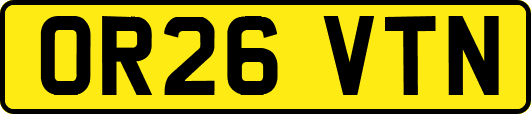 OR26VTN