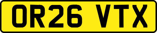 OR26VTX