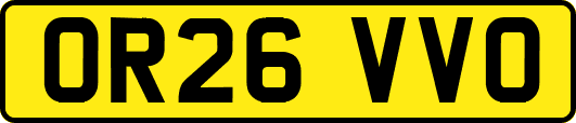 OR26VVO