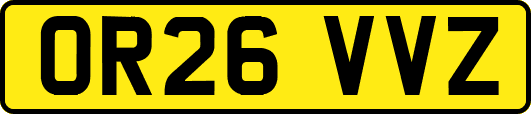 OR26VVZ