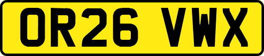 OR26VWX