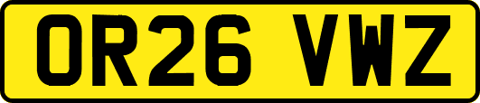 OR26VWZ