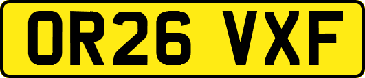 OR26VXF