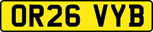 OR26VYB