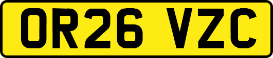 OR26VZC