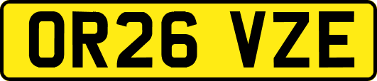 OR26VZE