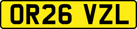 OR26VZL