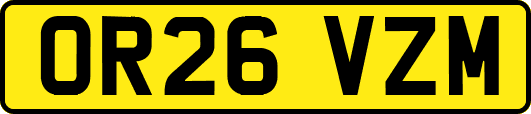 OR26VZM