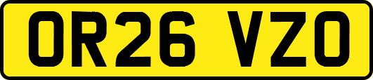 OR26VZO