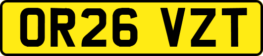 OR26VZT