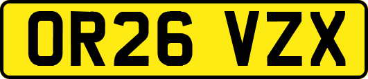 OR26VZX
