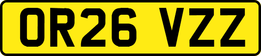 OR26VZZ