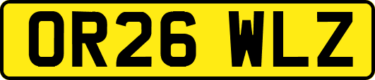 OR26WLZ