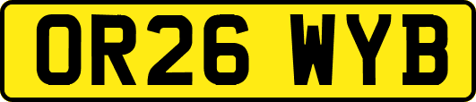 OR26WYB