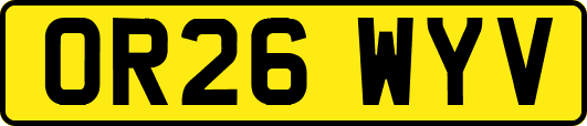 OR26WYV