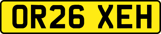 OR26XEH