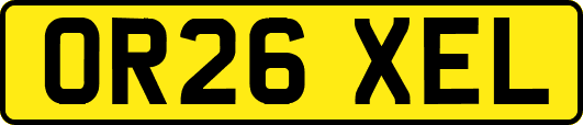 OR26XEL