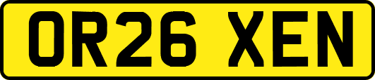 OR26XEN